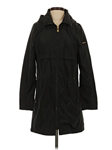 Via Spiga Raincoat (view 1)