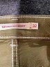 Levi's Green Jeggings Size 32 waist - photo 9
