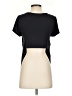 Athleta Black Active T-Shirt Size XS - photo 2