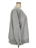 Terra & Sky Gray Sweatshirt Size 2X - photo 4