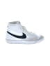 Nike White Sneakers Size 5 (youth) - photo 1
