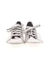 Keds Solid Gray Sneakers Size 6 1/2 - photo 2
