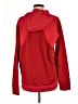 Under Armour Red Pullover Sweater Size M - photo 2