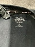 Justice Black Short Sleeve T-Shirt Size 12 - photo 3