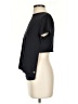 Athleta Black Active T-Shirt Size XS - photo 5
