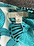 Cache Teal Sleeveless Blouse Size M - photo 7