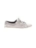 Keds Solid Gray Sneakers Size 6 1/2 - photo 1