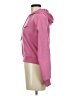 Nike 100% Polyester Pink Sweatshirt Size M - photo 5