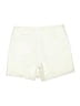 Judy Blue Ivory Shorts Size XL - photo 2