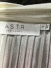 ASTR The Label 100% Polyester Ivory Long Sleeve Blouse Size S - photo 7