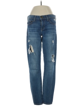 Current/Elliott Jeans (view 1)