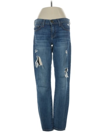 Current/Elliott Jeans (view 1)