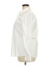 Eddie Bauer 100% Cotton Ivory Long Sleeve Button-Down Shirt Size XXL - photo 5