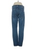 Current/Elliott Stars Blue Jeans Size 25 waist - photo 2