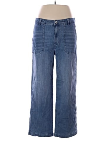 J.Jill Jeans (view 1)