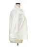 Eddie Bauer 100% Cotton Ivory Long Sleeve Button-Down Shirt Size XXL - photo 4