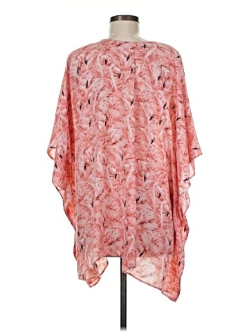 Buddy Love 3/4 Sleeve Blouse (view 2)
