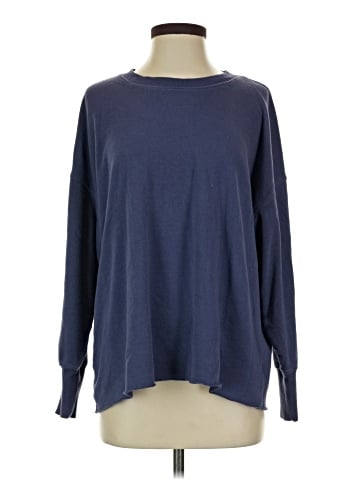 Secret Treasures Pullover Sweater (view 1)