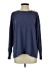 Secret Treasures Blue Pullover Sweater Size S - photo 1