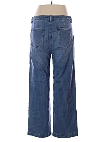 J.Jill Jeans (view 2)