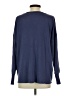 Secret Treasures Blue Pullover Sweater Size S - photo 2