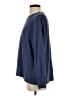 Secret Treasures Blue Pullover Sweater Size S - photo 5
