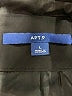 Apt. 9 Black Blazer Size L - photo 6