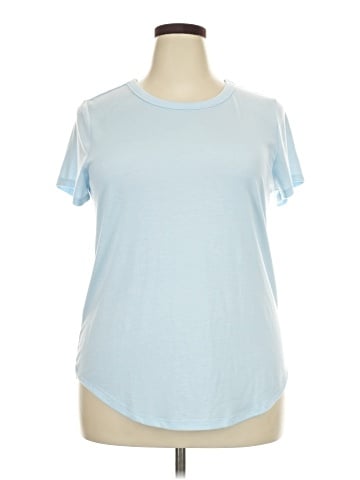 Sonoma Goods for Life Short Sleeve T-Shirt (view 1)