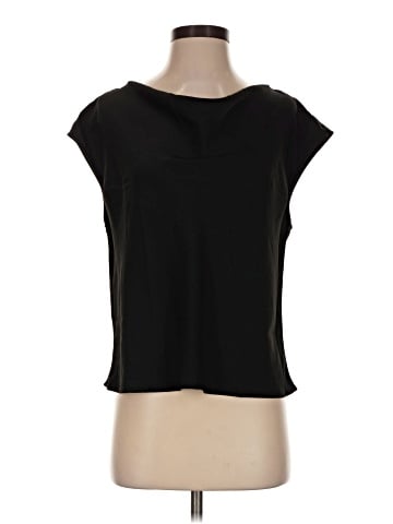 Banana Republic Factory Store Short Sleeve Top (view 1)