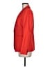 J.Crew 100% Polyamide Red Blazer Size 8 - photo 5