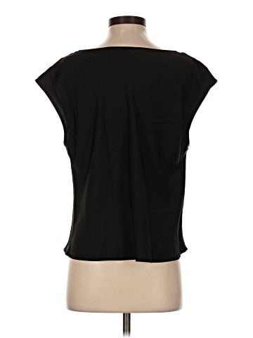 Banana Republic Factory Store Short Sleeve Top (view 2)