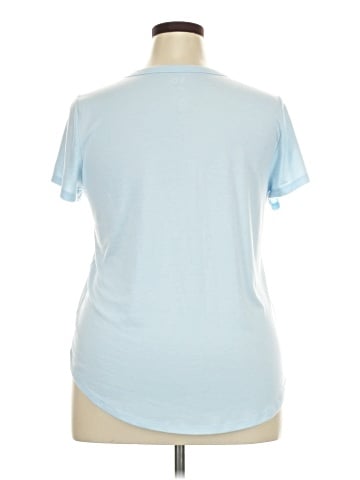 Sonoma Goods for Life Short Sleeve T-Shirt (view 2)