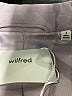 Wilfred 100% Polyester Gray Blazer Size 0 - photo 6
