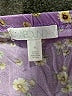ABound 100% Rayon Purple Tube Top Size M - photo 7