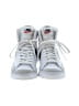 Nike White Sneakers Size 5 (youth) - photo 2