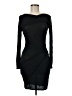 Max Studio Black Cocktail Dress Size M - photo 1