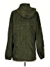 Ci Sono 100% Polyester Green Raincoat Size S - photo 2