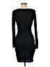 Max Studio Black Cocktail Dress Size M - photo 2