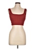 Unbranded Red Tube Top Size L - photo 1