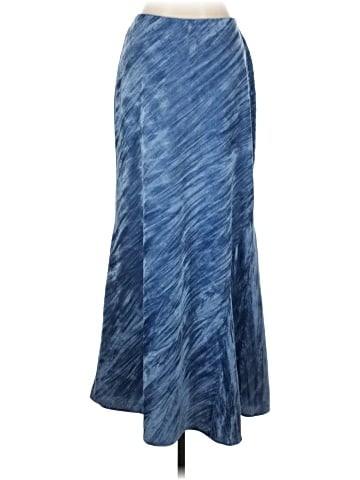 Free People Denim Skirt (view 1)