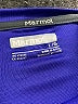 Marmot Purple Long Sleeve Top Size L - photo 7