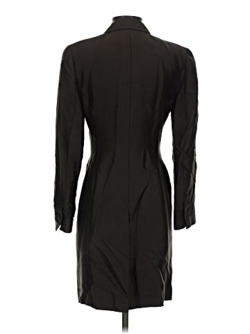 Ann Taylor Trenchcoat (view 2)