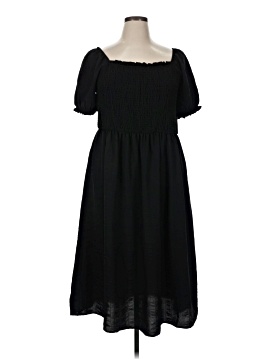 And Now This Casual Dress