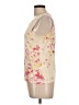 Kate Hill 100% Cotton Ivory Sweater Vest Size L - photo 5