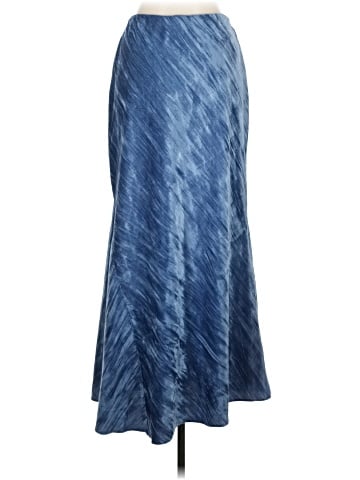 Free People Denim Skirt (view 2)