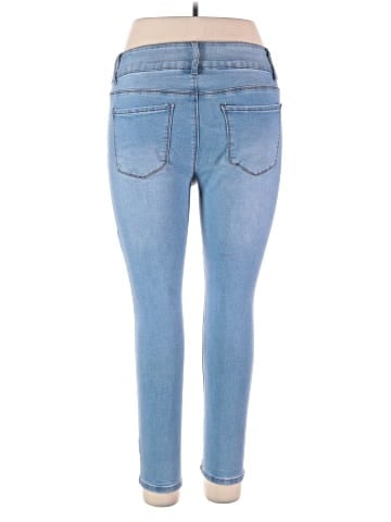 Assorted Brands Jeans (view 2)