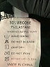 Unbranded Black Sleeveless Top Size S - photo 6