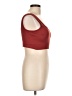 Unbranded Red Tube Top Size L - photo 4