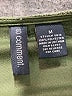 No Comment 100% Polyester Solid Green Casual Dress Size M - photo 4