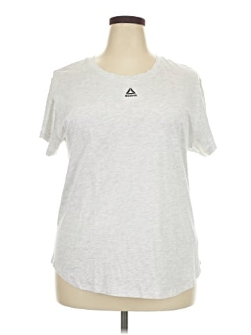 Reebok Active T-Shirt (view 1)